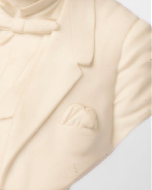 Busto Vintage | Casa Perlo