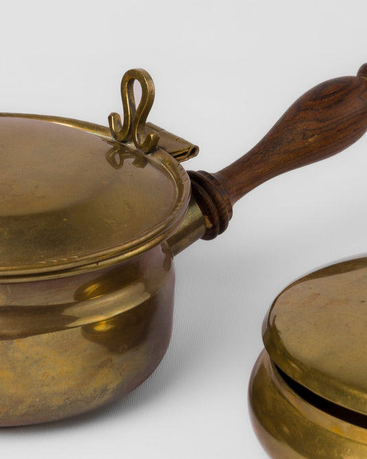 Silent Butler Vintage | Casa Perlo