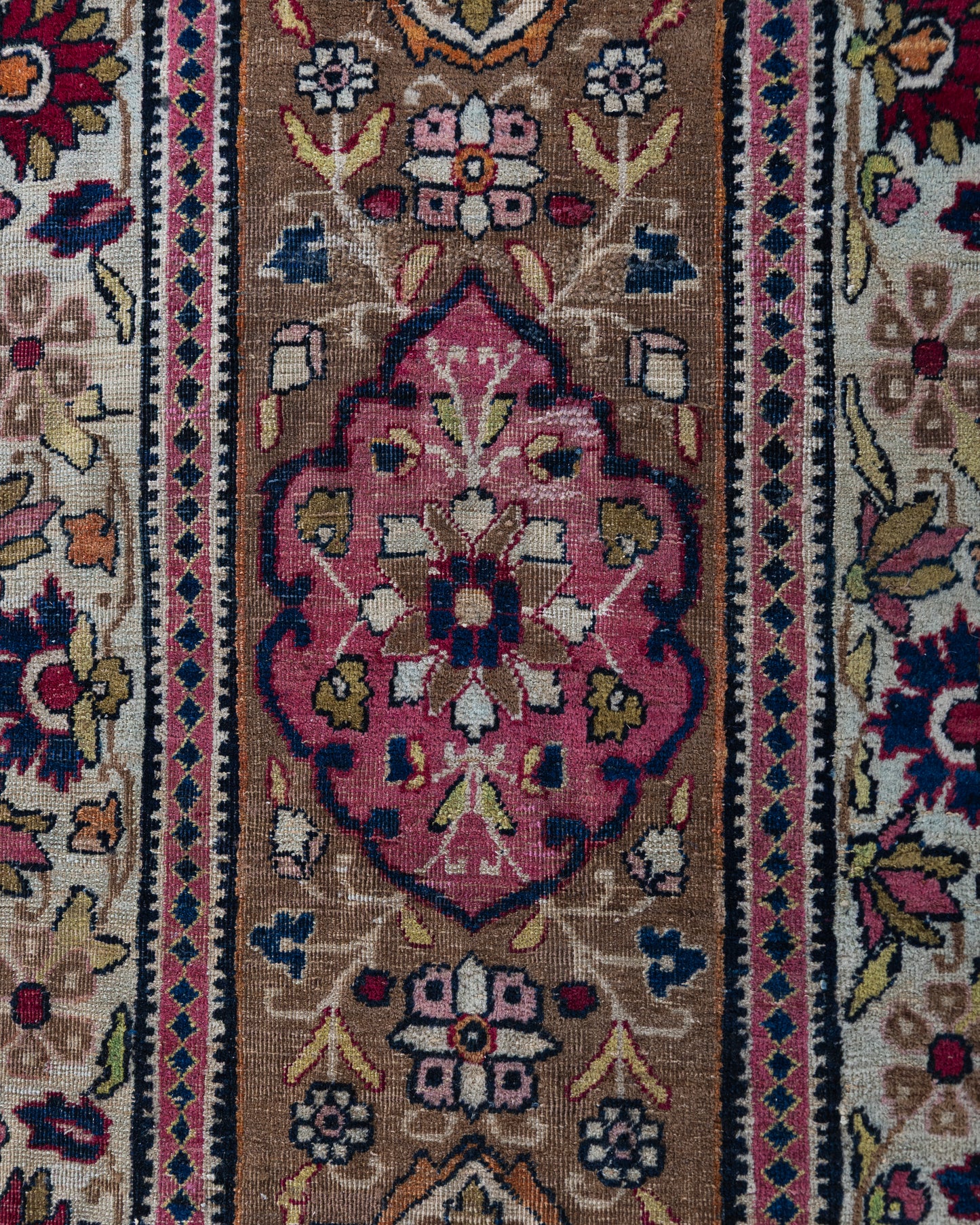 Tapete Persa 1875 (410 x 323) | Casa Perlo