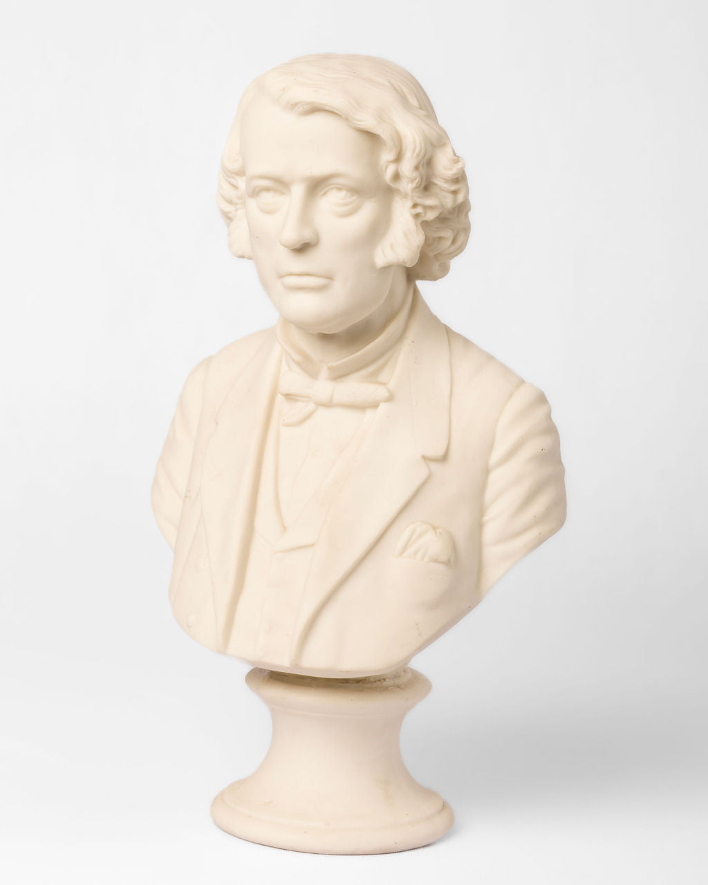 Busto Vintage | Casa Perlo