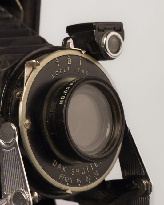 Cámara Vintage 1940 | Casa Perlo