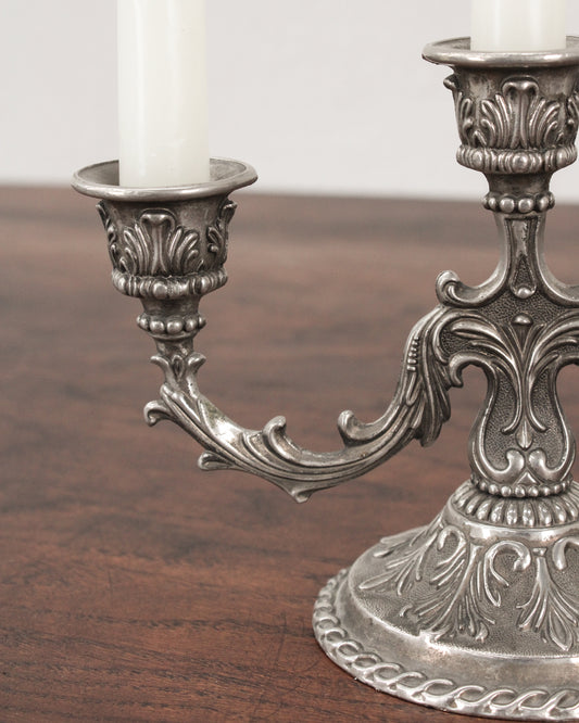 Candelabro Vintage | Casa Perlo