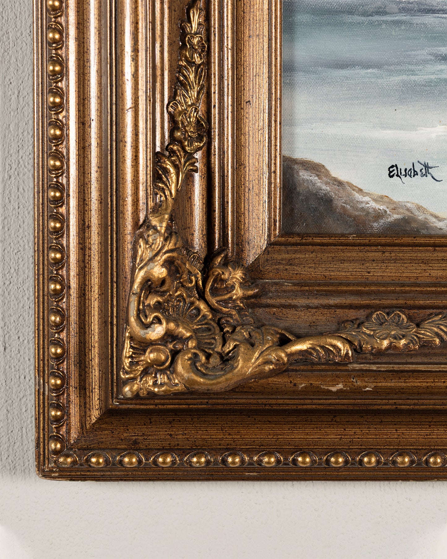 Paisaje con Árbol | Casa Perlo