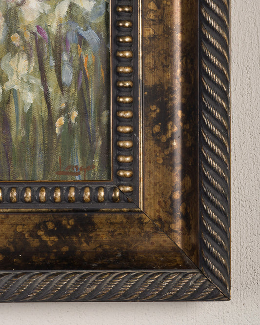 Campos de Lavanda | Casa Perlo