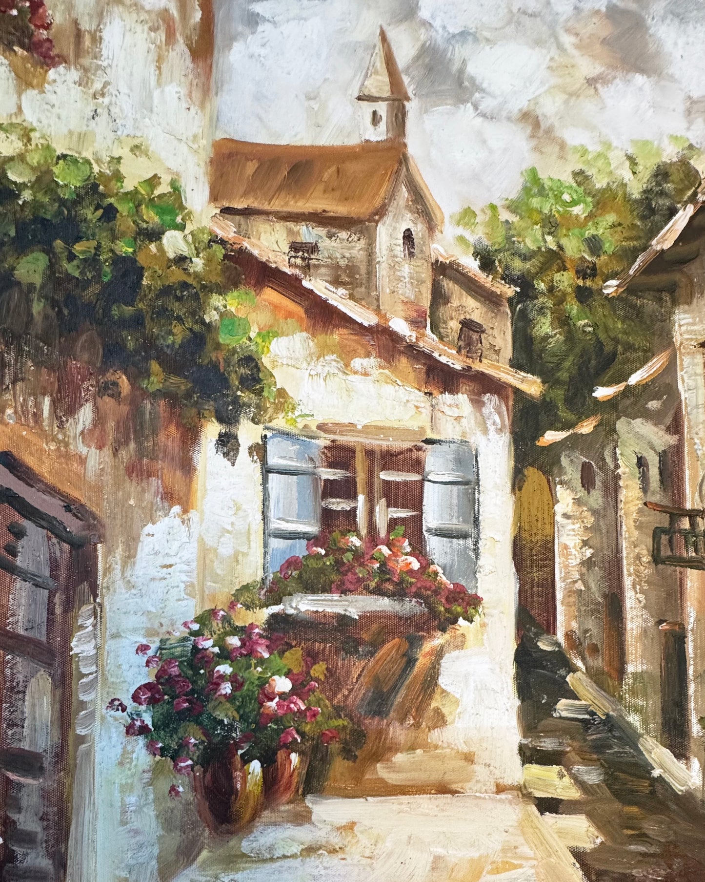 Par de Paisajes | Casa Perlo