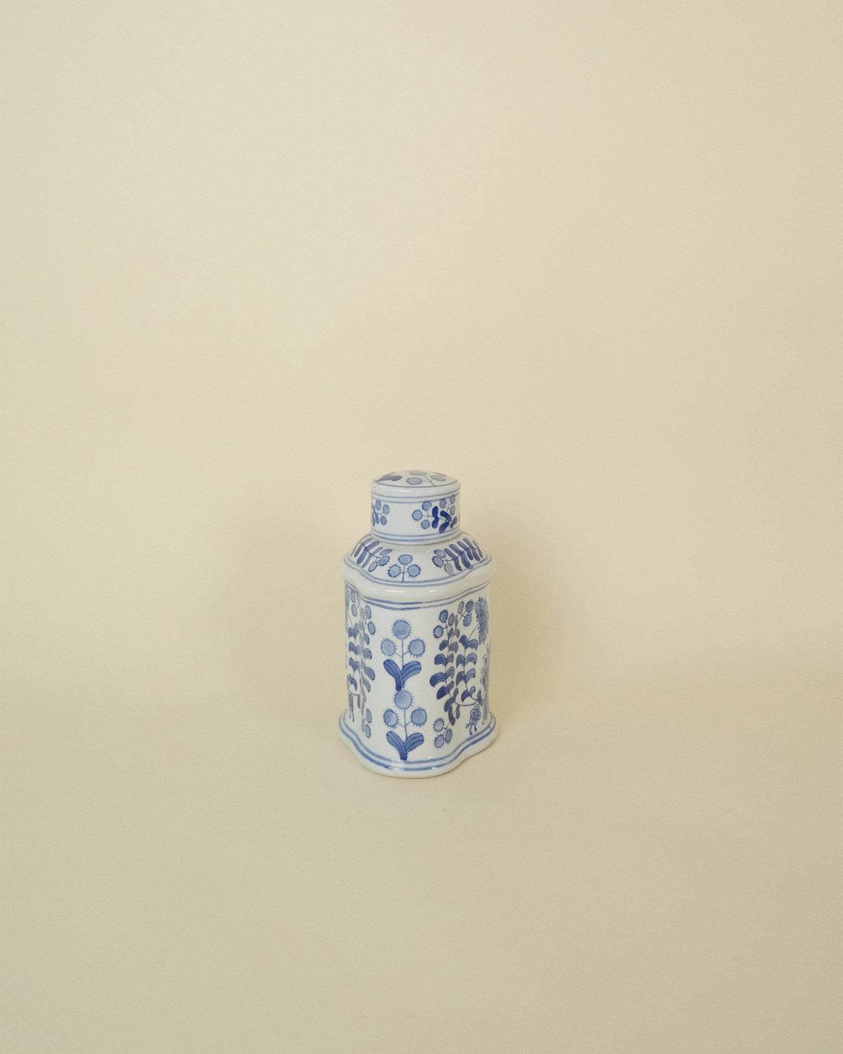 Especiero Oriental Vintage