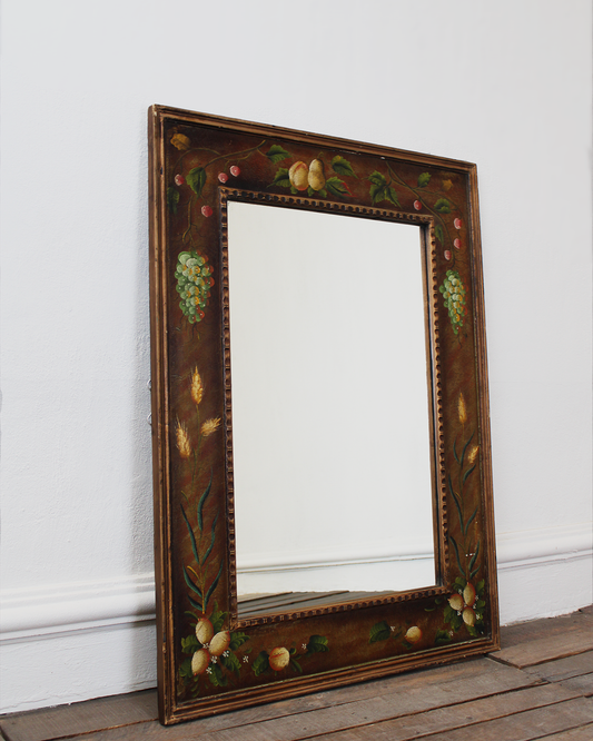 Espejo Vintage Estilo Toscano | Casa Perlo