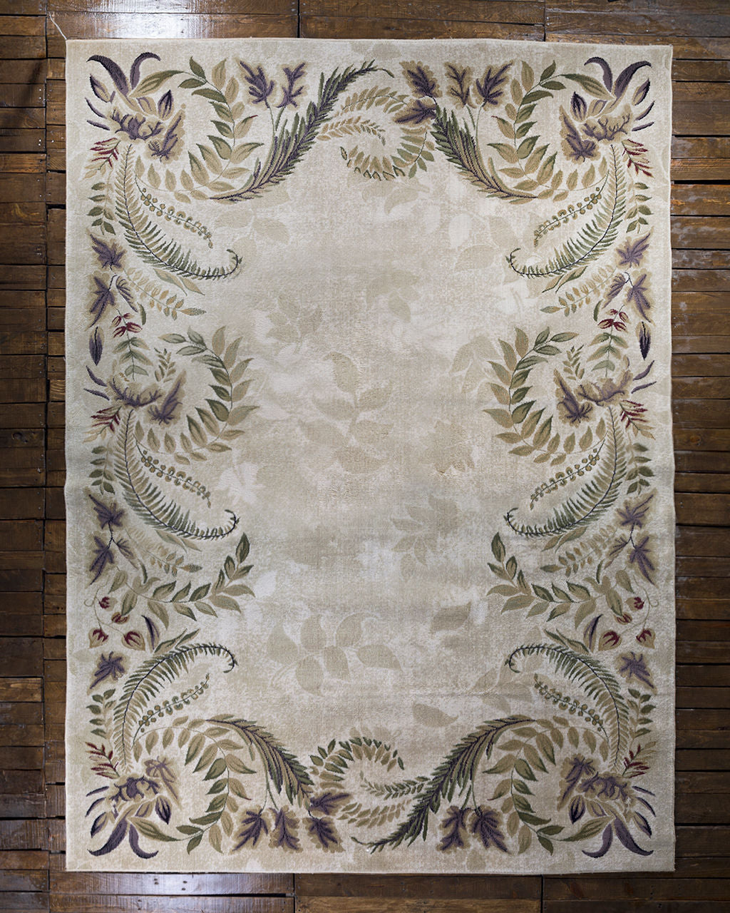 Juego de Tres Tapetes | Casa Perlo