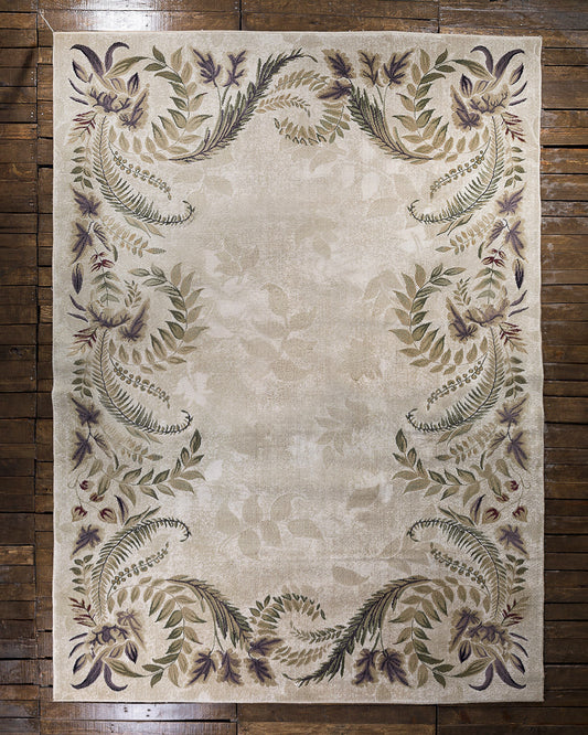 Juego de Tres Tapetes | Casa Perlo