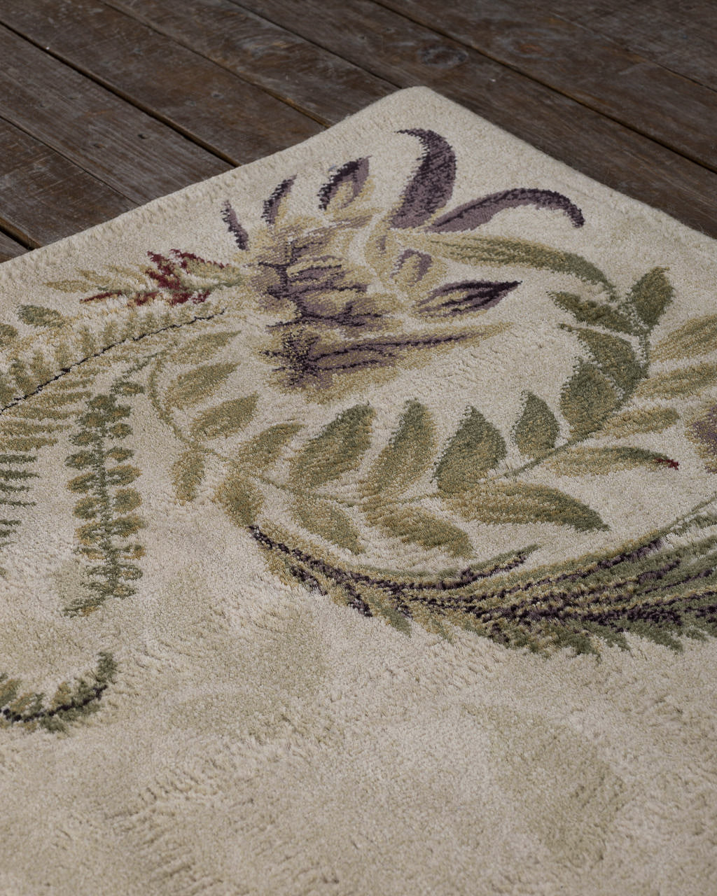 Juego de Tres Tapetes | Casa Perlo