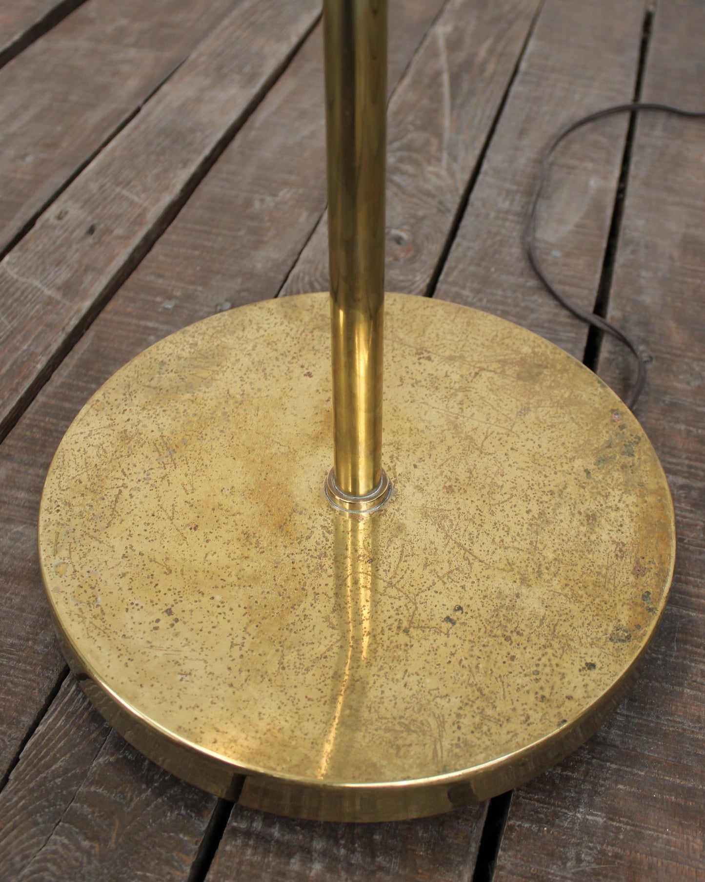 Lámpara de Pie Vintage | Casa Perlo