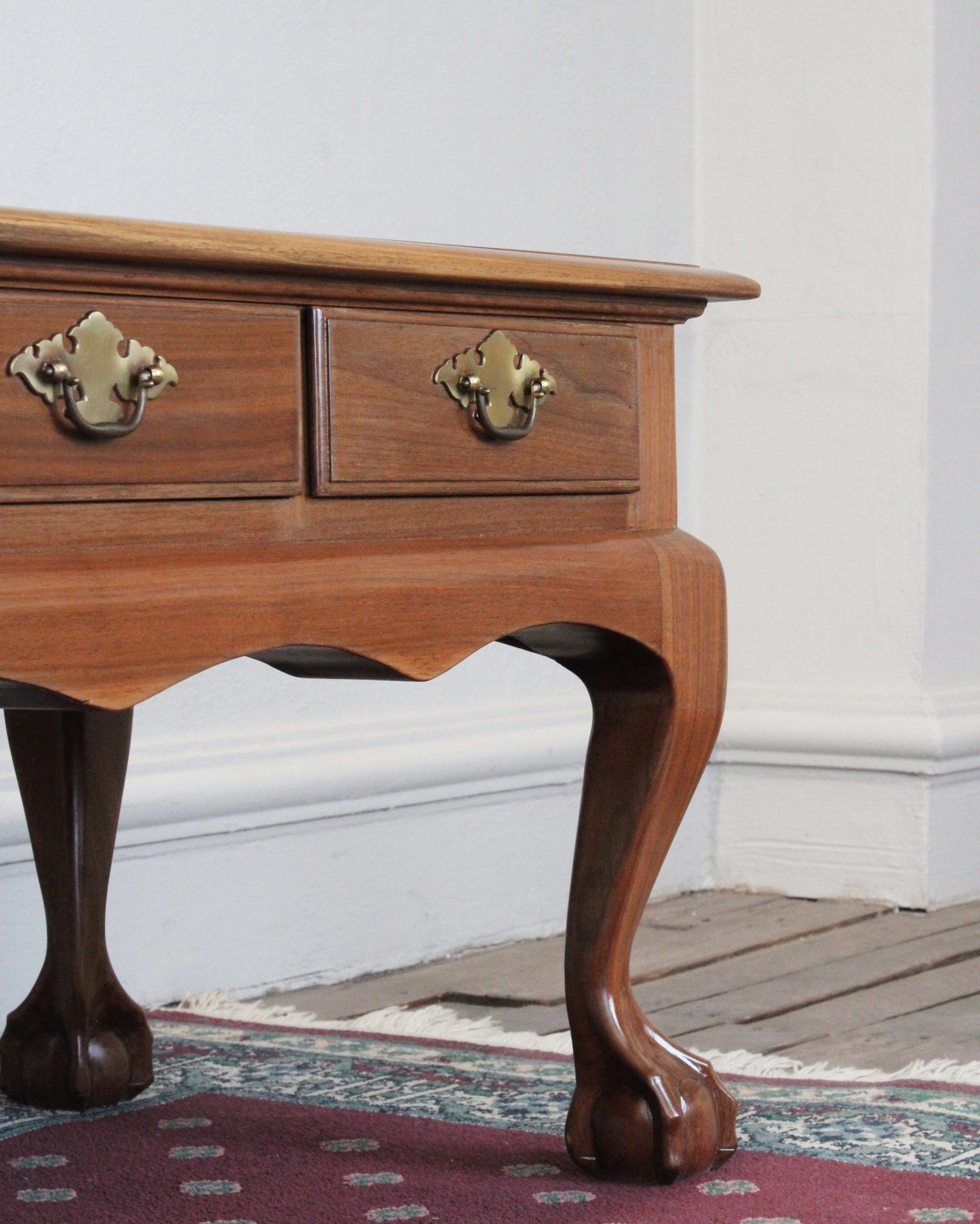 Mesa de Centro Vintage | Casa Perlo