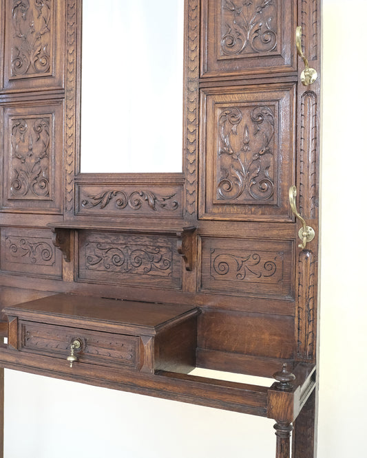 Recibidor Antiguo