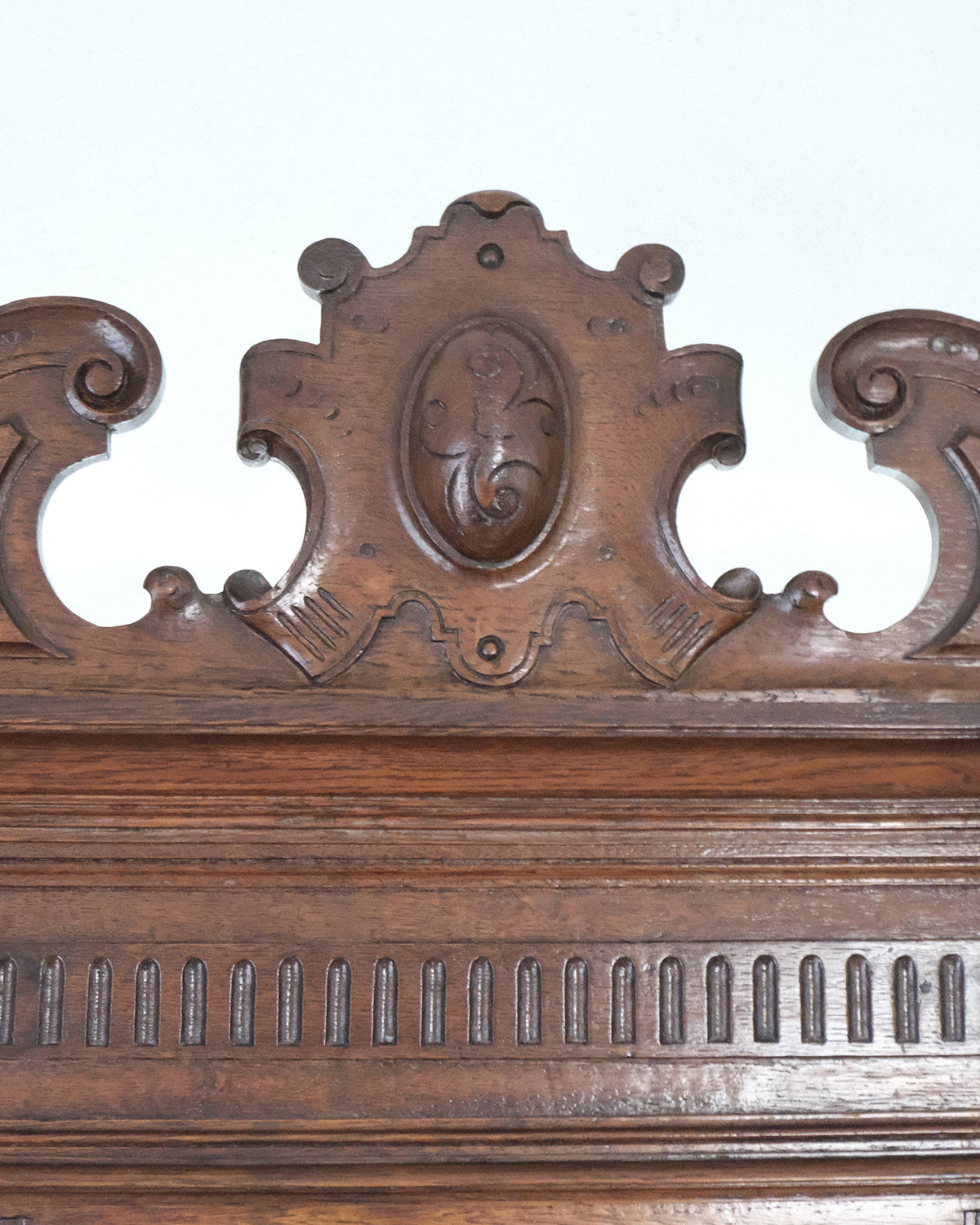 Recibidor Antiguo