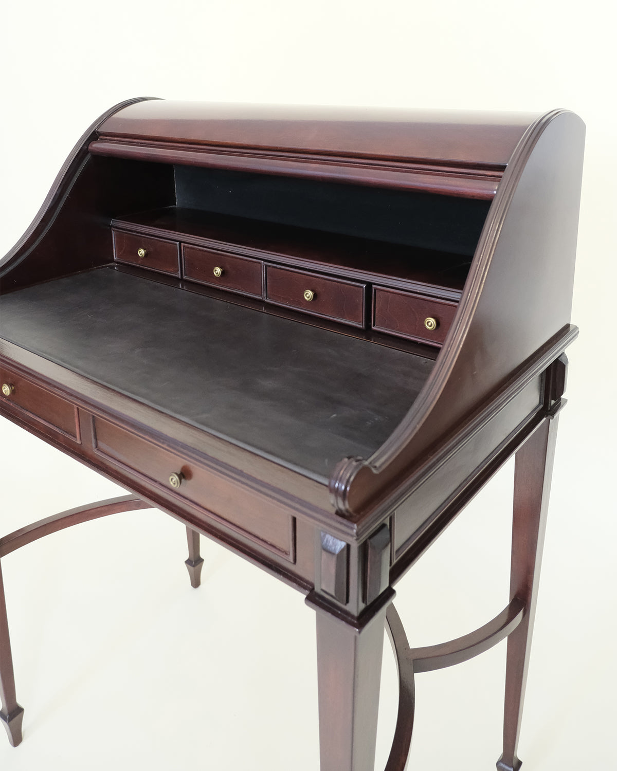 Secreter en Caoba Vintage