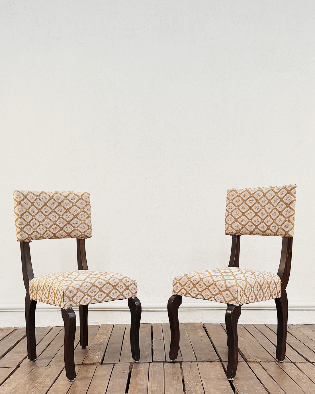 Sillas y Sillón Vintage | Casa Perlo