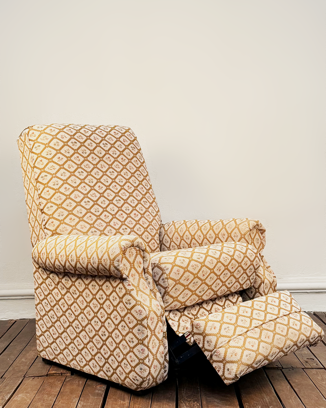 Sillas y Sillón Vintage | Casa Perlo