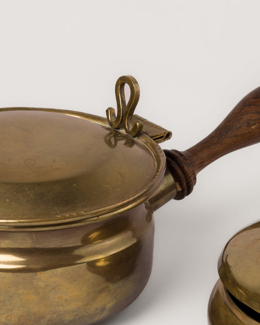 Silent Butler Vintage | Casa Perlo