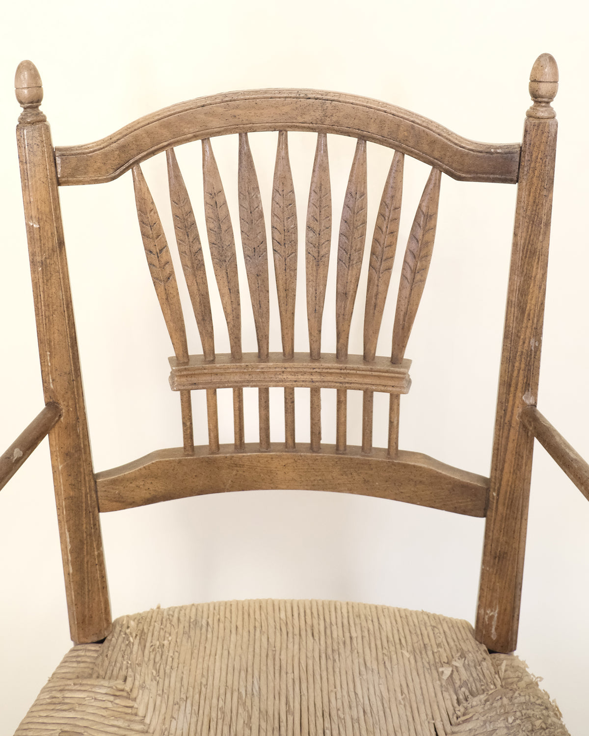 Silla Pavoreal Vintage