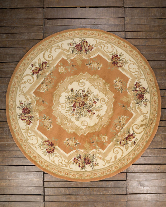 Tapete Aubusson (183 x 183 cm) | Casa Perlo