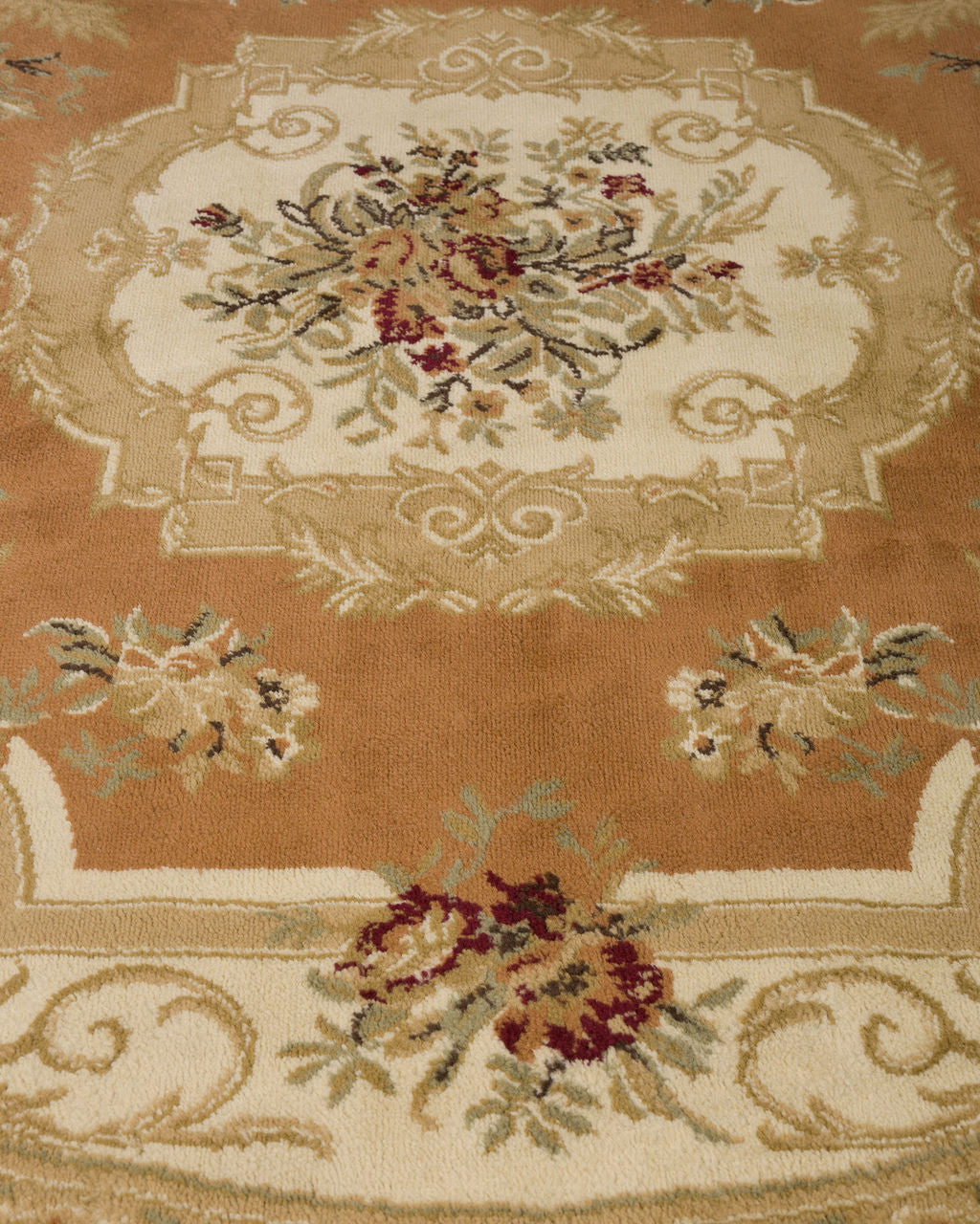 Tapete Aubusson (183 x 183 cm) | Casa Perlo