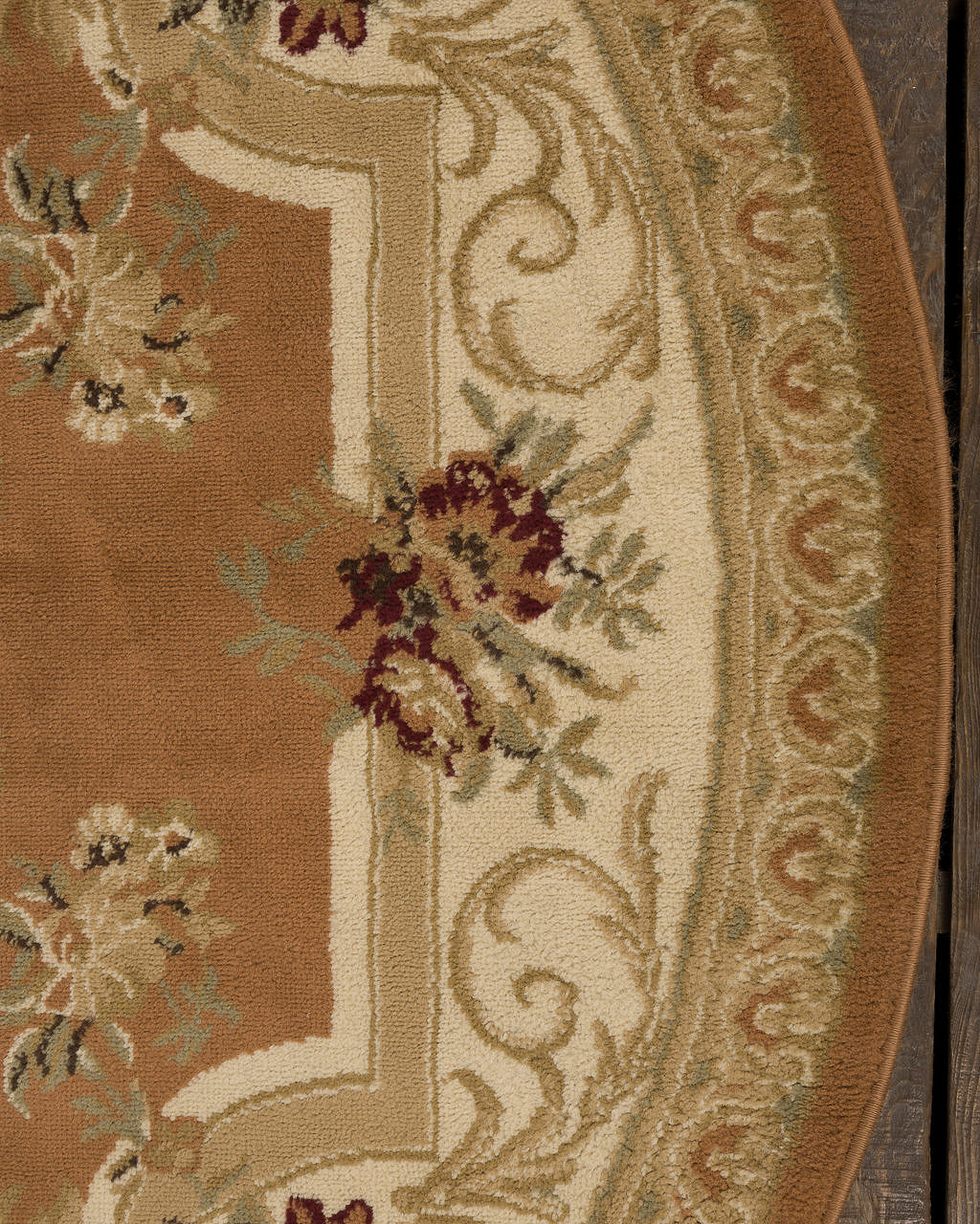 Tapete Aubusson (183 x 183 cm) | Casa Perlo