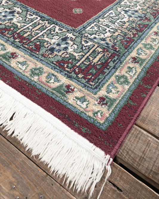 Tapete Perepedil (175 x 117 cm) | Casa Perlo