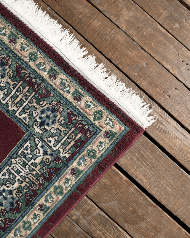 Tapete Perepedil (175 x 117 cm) | Casa Perlo