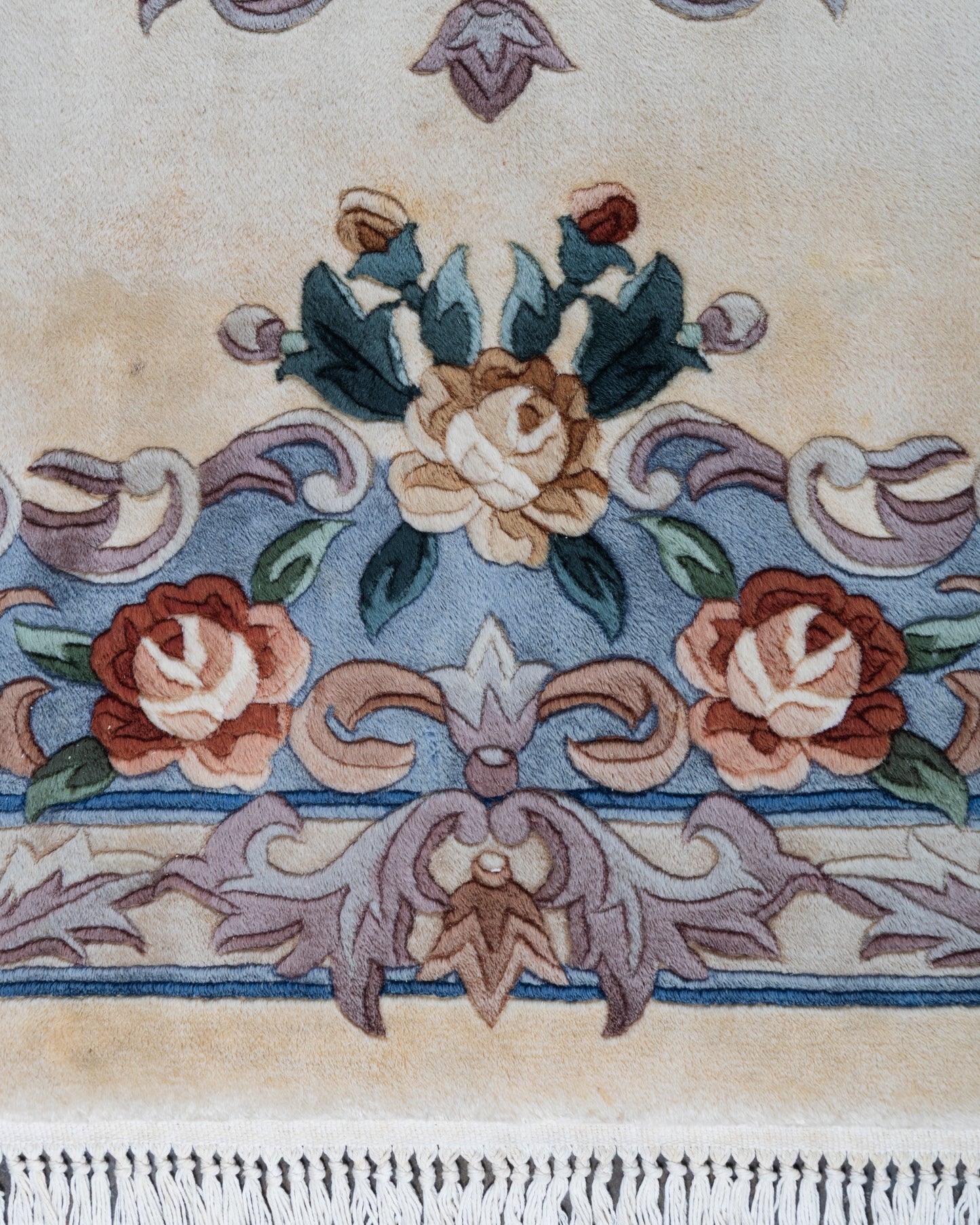 Tapete Aubsson (275 x 183 cm) | Casa Perlo