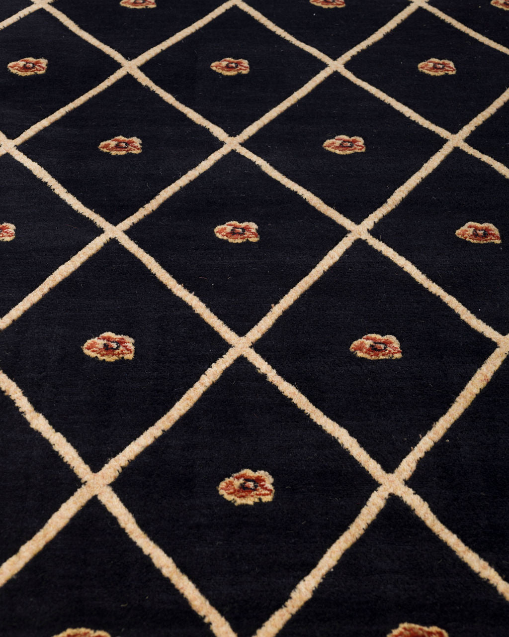 Tapete Francés  (228 x 167 cm) | Casa Perlo