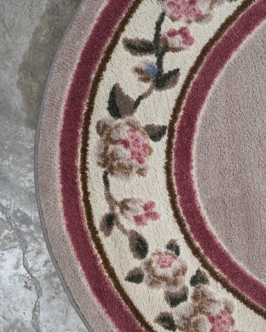 Tapete Vintage (230 x 167 cm) | Casa Perlo