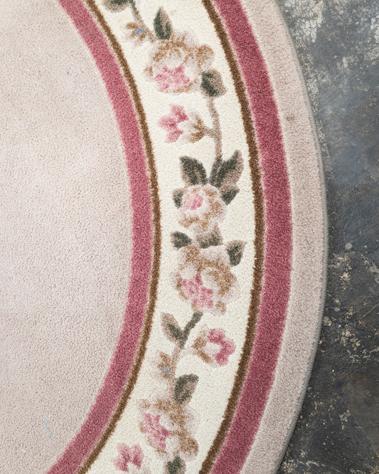 Tapete Vintage (236 x 236 cm) | Casa Perlo