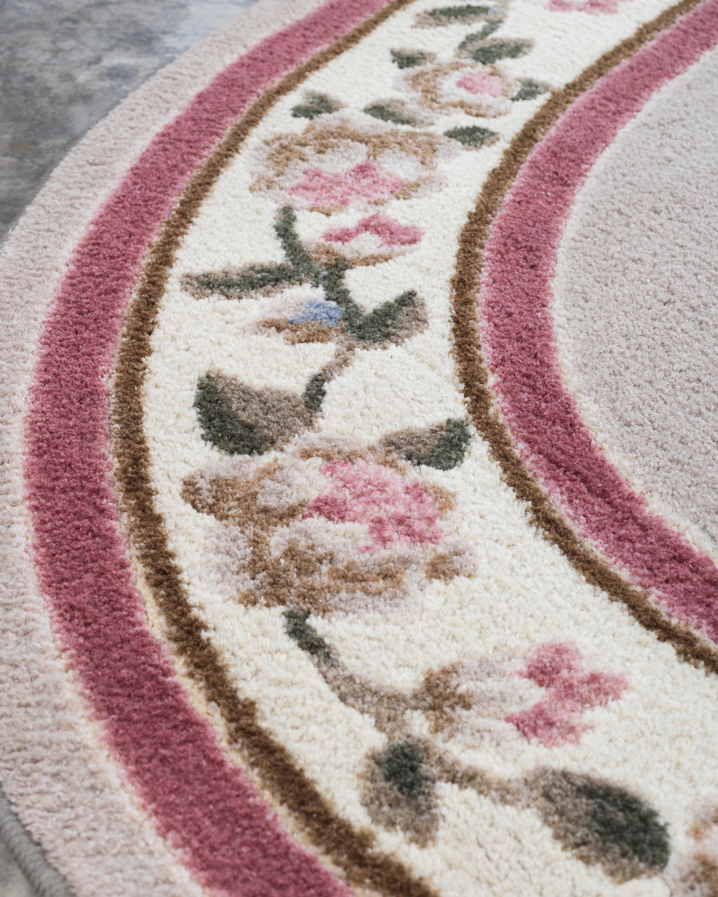 Tapete Vintage (230 x 167 cm) | Casa Perlo