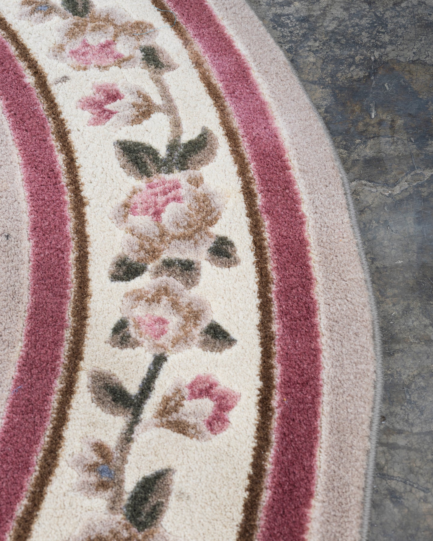 Tapete Vintage (236 x 236 cm) | Casa Perlo