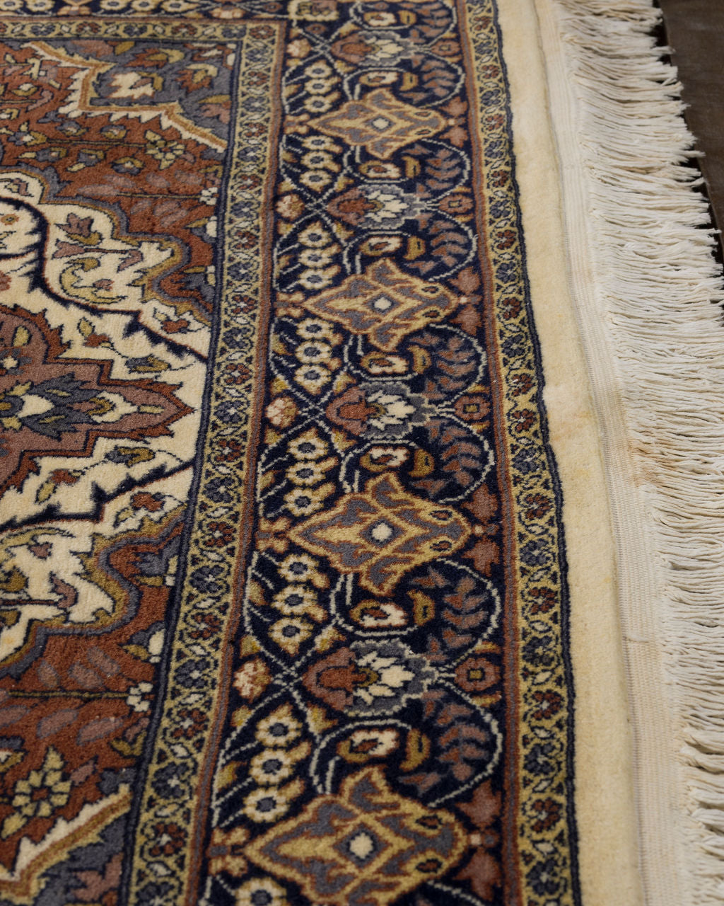 Tapete Persa (186 x 127 cm)