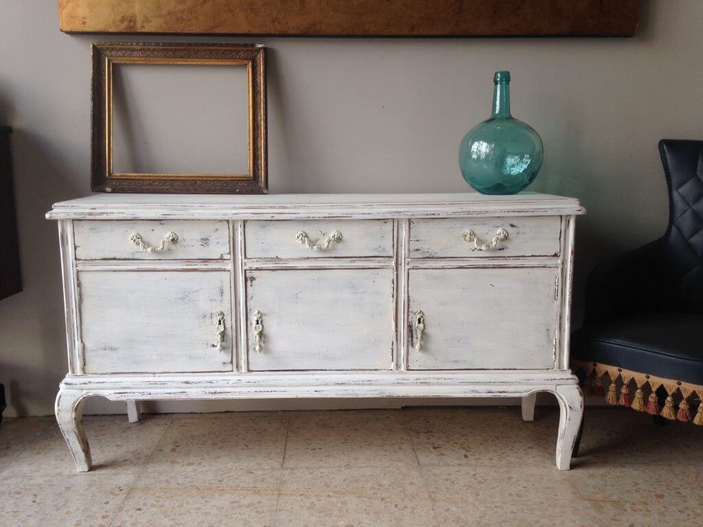 Ideas de Decoración Antigua para transformar tu hogar con estilo