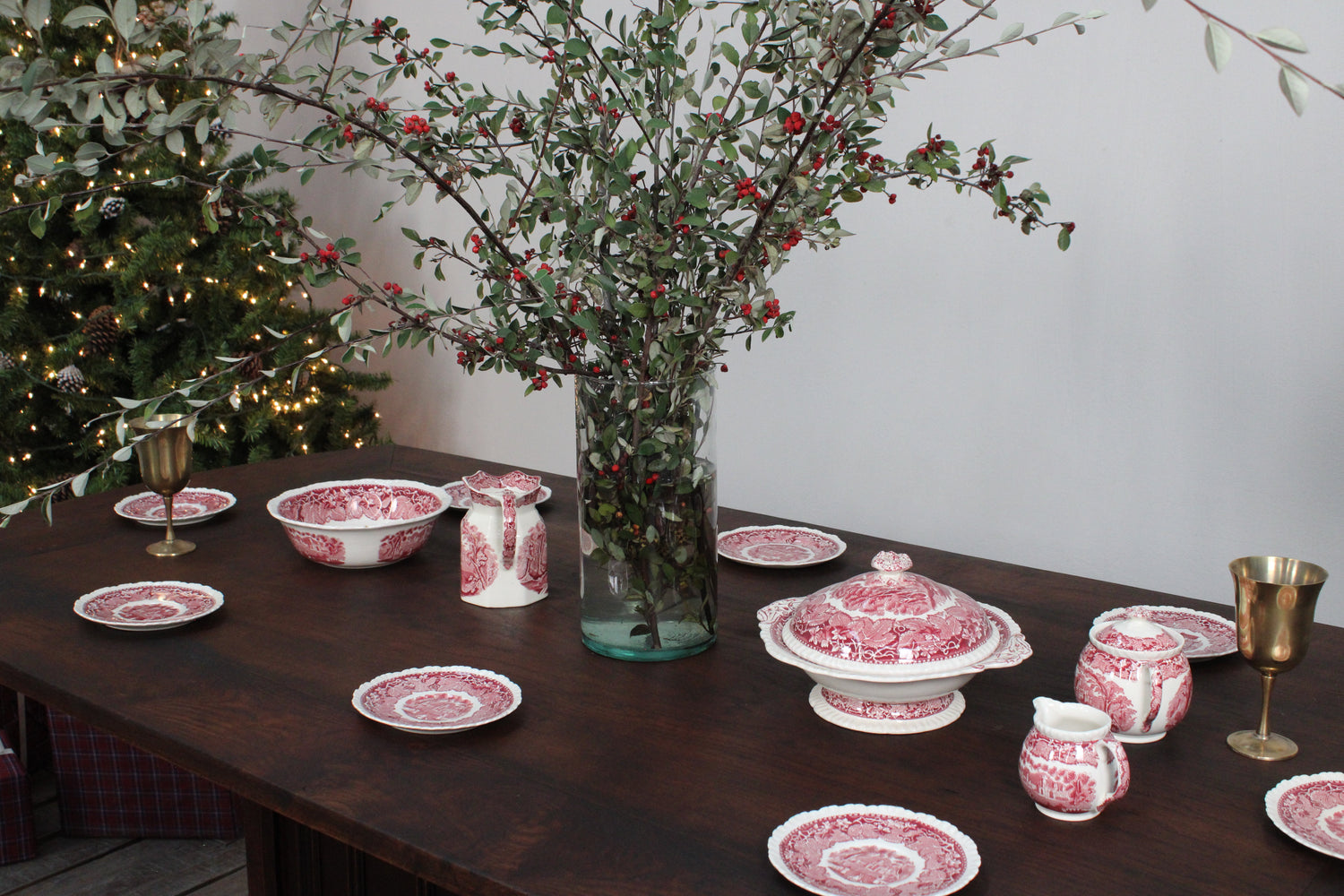 Colección Navideña 2025 | Casa Perlo