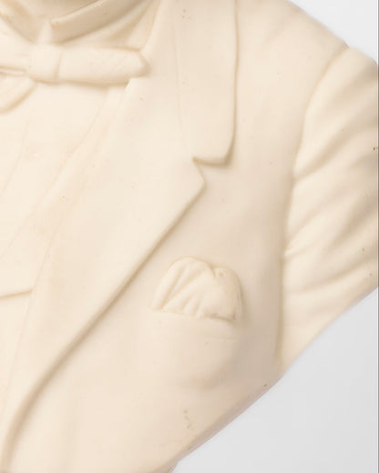 Busto Vintage | Casa Perlo