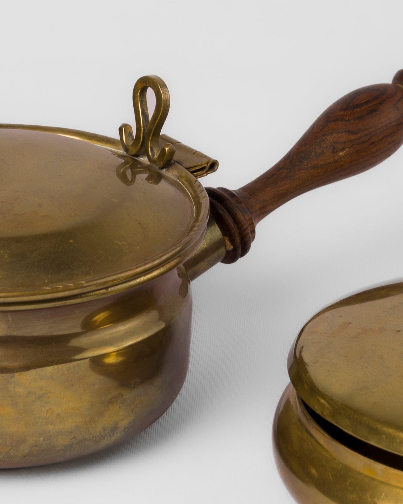 Silent Butler Vintage | Casa Perlo