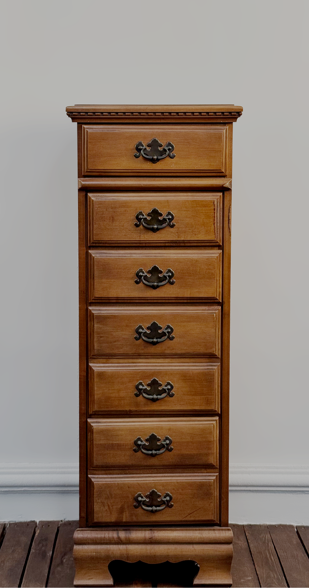 Cajonera Alta