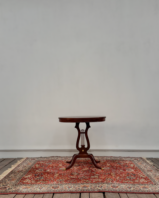 Mesa Auxiliar con Lira