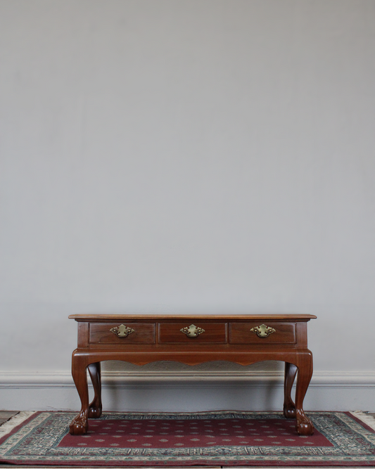 Mesa de Centro Vintage