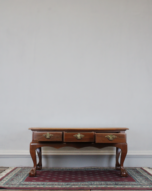 Mesa de Centro Vintage