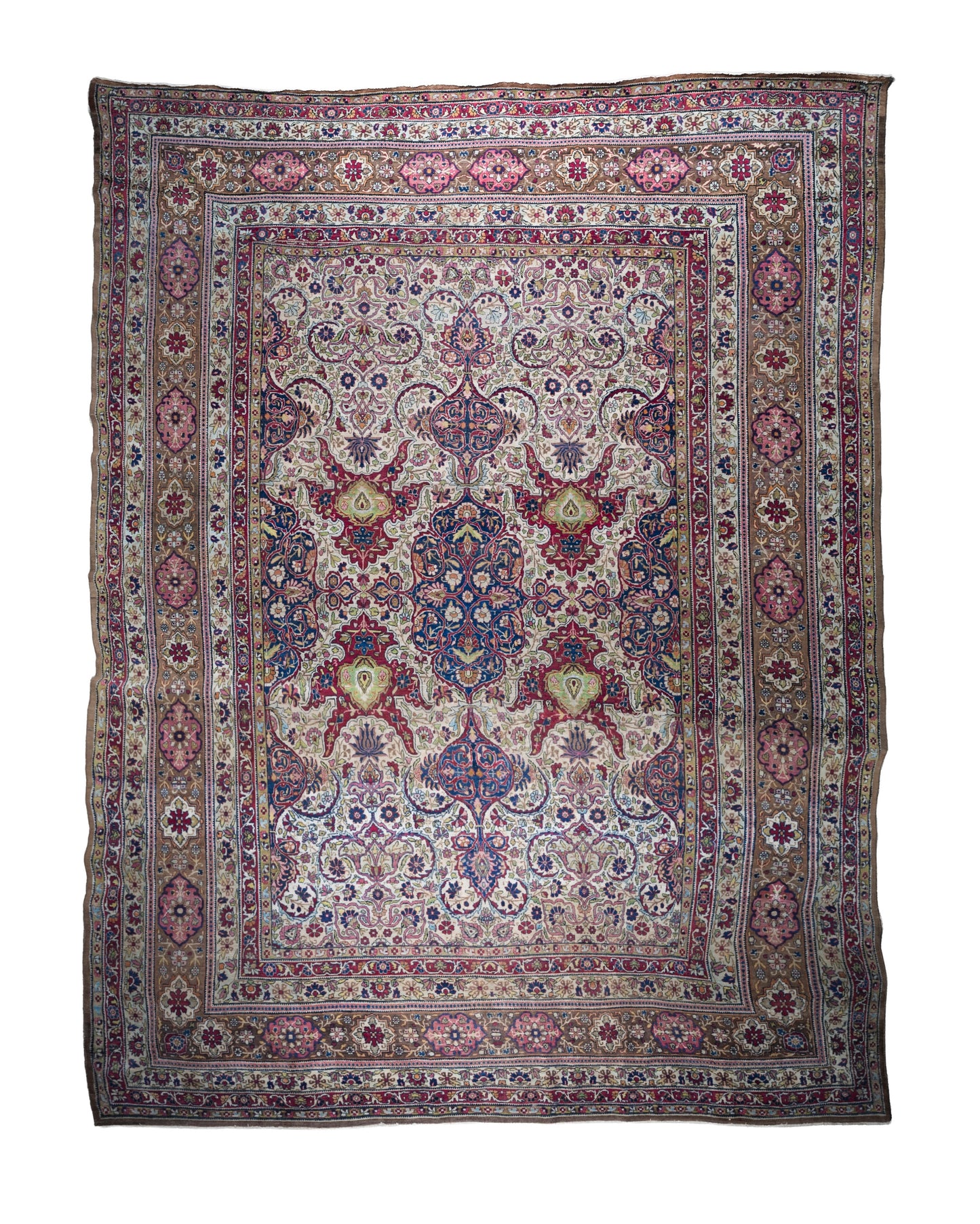 Tapete Persa 1875 (410 x 323) | Casa Perlo