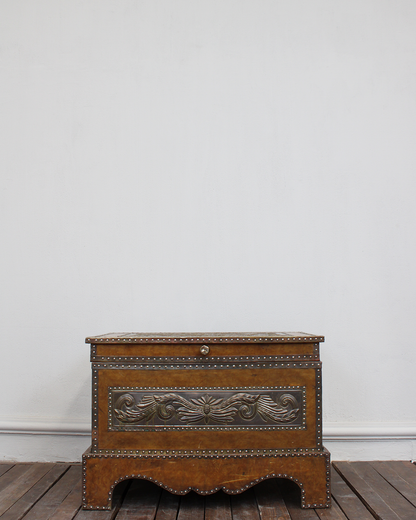 Baúl Colonial | Casa Perlo