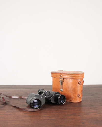 Binoculares Vintage | Casa Perlo