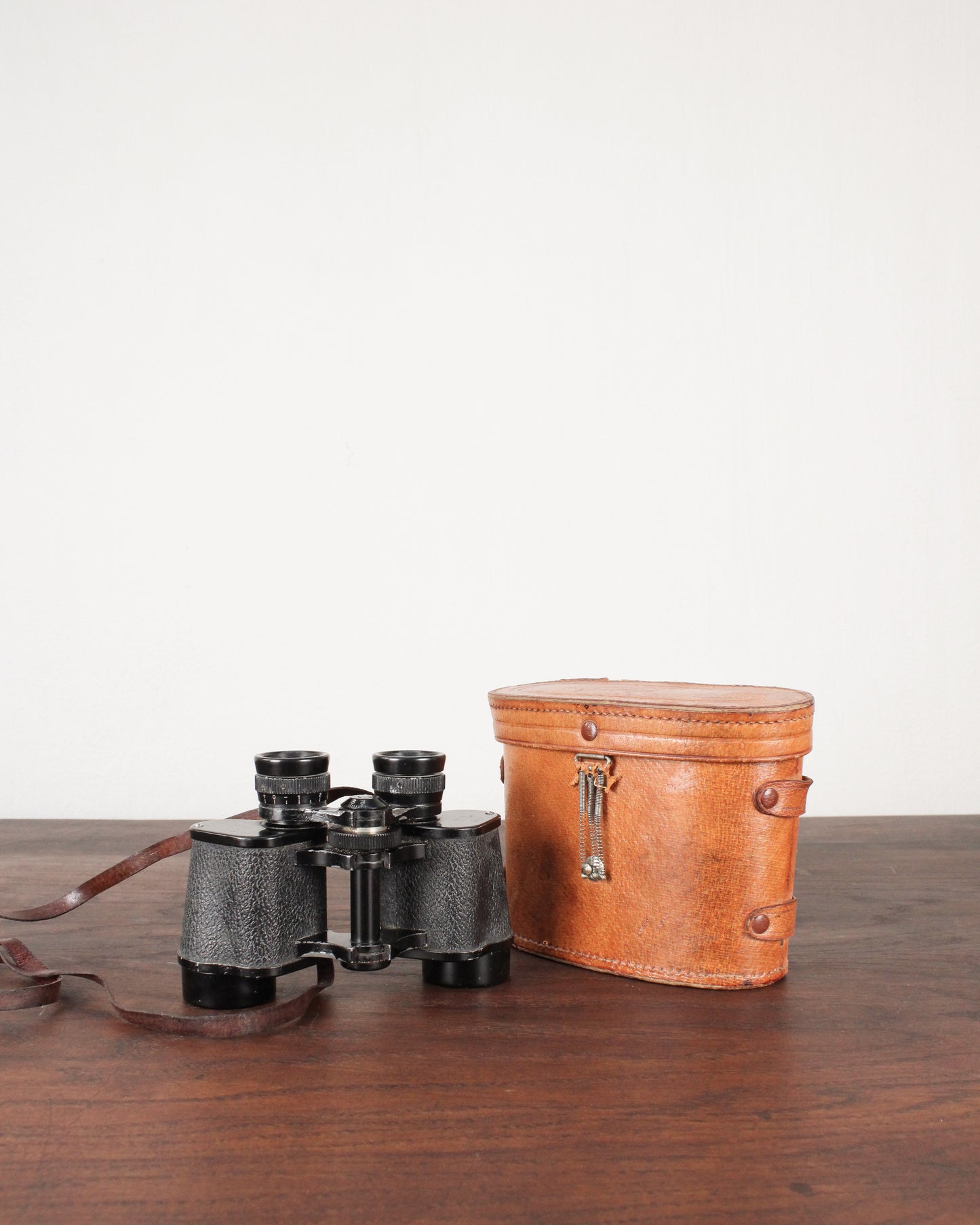 Binoculares Vintage | Casa Perlo