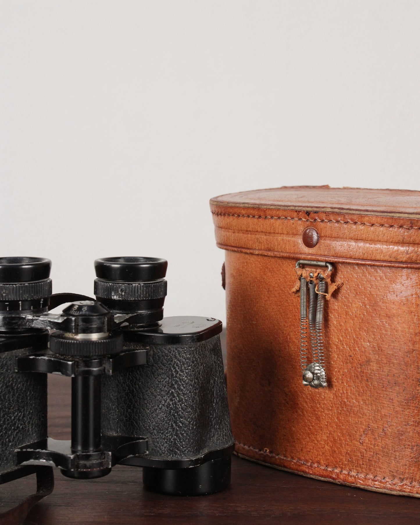 Binoculares Vintage | Casa Perlo