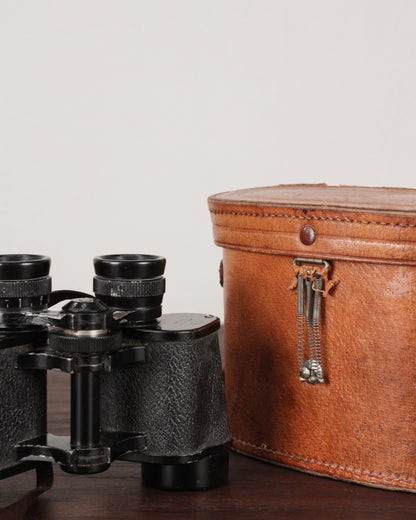 Binoculares Vintage | Casa Perlo