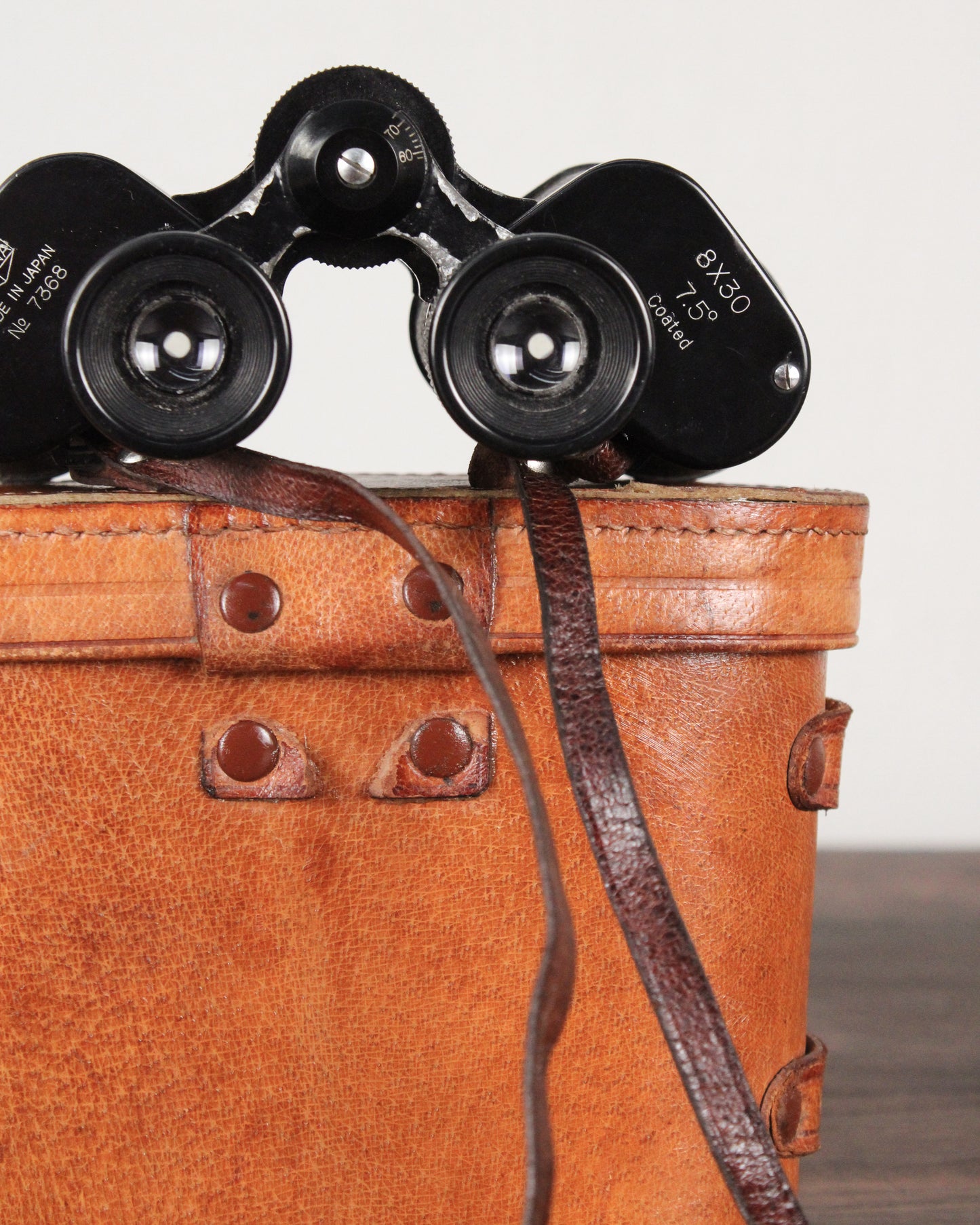 Binoculares Vintage | Casa Perlo